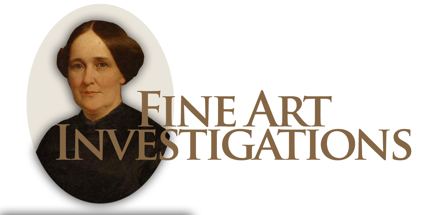 Fine Art Investigations