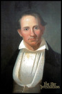 (118) George Caleb Bingham, Jesse Hartwell Heath, 1841