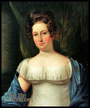 George Caleb Bingham, Mrs Jacob Fortney Wyan (Nancy Shanks), 1835 (24)